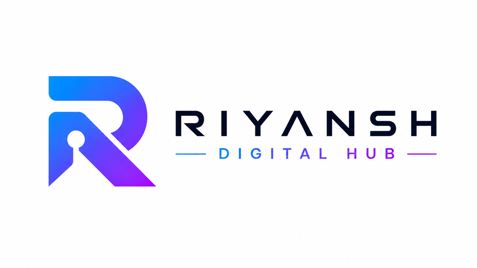 Riyansh Digital Hub
