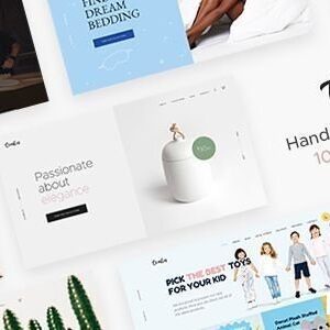 Craftis – Handcraft & Artisan WordPress Theme