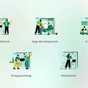 App development – Big People Concepts