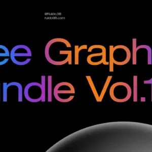 Graphic Bundle Vol1