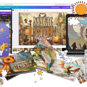 Kids Story Chapter 2