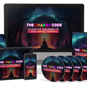 The Chakra Code