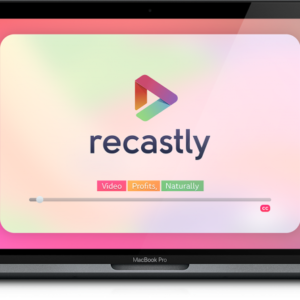 Recastly