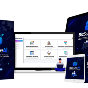 BizSuite AI