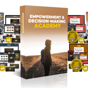 Empowerment & Decision-Making Academy