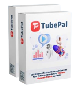 TubePal