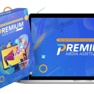 Premium Media Assets