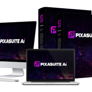 PixaSuite AI